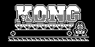 Classic Kong